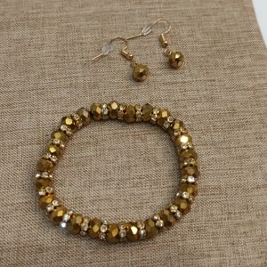 Bracelet set